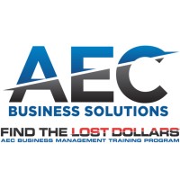 AEC Business - Help A&E leaders Increase Profits, Automate Processes and Transform Culture logo - Similar company to Hallmark Iron Works Inc