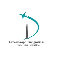DreamScape Immigrations Consultants Pvt Ltd. logo - Similar company to Westzoneimmigrations