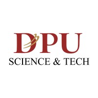 Dr. D. Y. Patil School of Science and Technology logo - Similar company to Dr. D.Y. Patil Vidyapeeth - Centre For Skill Development