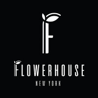 FlowerHouse NY logo - Similar company to Gotham Buds