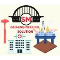 SM GEO-ENGINEERING SOLUTION logo - Similar company to Industrigolv Sweden Ab (Igs Ab)
