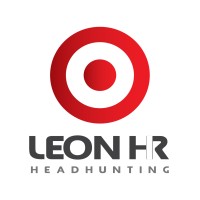 LeonHR logo - Similar company to Vivaraine