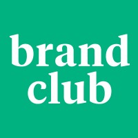 Brand Club logo - Similar company to Spritter