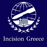 Incision Greece (Hellenic Association for Global Surgery) logo - Similar company to Hellenic Hernia Society