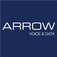 Arrow Voice & Data logo - Similar company to Global Secure Layer