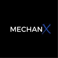 MechanX logo - Similar company to Abane Immobilien