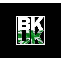 Bare Knuckle UK logo - Similar company to Valor Bare Knuckle, Inc.