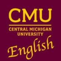 English Department of Central Michigan University logo - Similar company to Novometrix Research Inc.