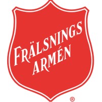 Frälsningsarmén socialt arbete logo - Similar company to Medborgarjuristerna