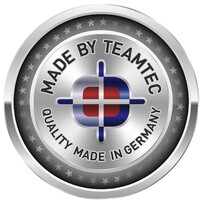 teamtec CNC-Werkzeugmaschinen GmbH logo - Similar company to Bavaria Cnc