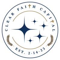Clear Faith Capital, LLC logo - Similar company to Rawhide Harley Davidson