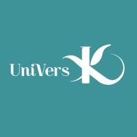 UniVers K logo - Similar company to Centre De Formation A Fleur De Peau Lyon