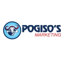 Pogiso's Marketing logo - Similar company to Ted Shuttle & Transfers