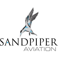 SANDPIPER AVIATION LTD logo - Similar company to Brent Aviation Consultants