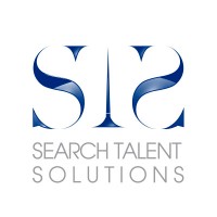 Search Talent Solutions logo - Similar company to Bbs Red