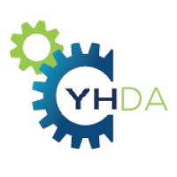 Your Health Data Analyst (Pty) Ltd logo - Similar company to Ignis Consulting