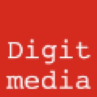 Digitmedia logo - Similar company to Remikx