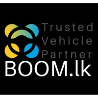 BOOM.lk logo - Similar company to Iteyon