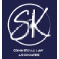 SK Associates Africa logo - Similar company to Pumpkin Patch Foods