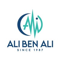 Ali Ben Ali medical Equipment logo - Similar company to Grants Egypt