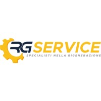 RG Service S.r.l. logo - Similar company to Axis Engineered