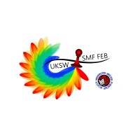 Senat Mahasiswa Fakultas FEB UKSW logo - Similar company to Uksw