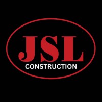 JSL CONSTRUCTION logo - Similar company to Jsl Construction