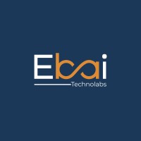Ekai Technolabs logo - Similar company to Collideascope