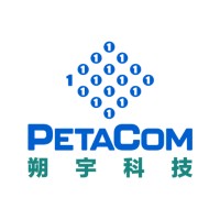 朔宇科技 PetaCom logo - Similar company to Sunnet