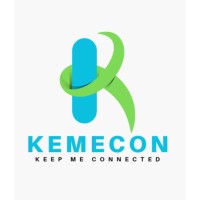 Kemecon logo - Similar company to Digitalocean.Tech
