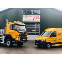 W.G. Schimmel BV logo - Similar company to Ardesch Sloopwerken B.V.