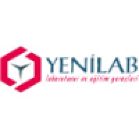 Yenilab Laboratory and Educational Equipment Ltd. logo - Similar company to Educational Equipment