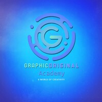 GOA-Graphic Original Academy logo - Similar company to Pixel Graphic Solutions