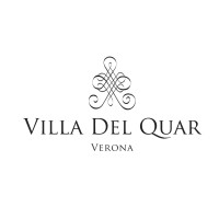 Villa del Quar logo - Similar company to Villa Ghiringhelli | Eventi