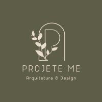 Projete me Arquitetura e Design logo - Similar company to Daiane Antinolfi Arquitetura E Interiores