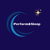 Perform&Sleep logo - Similar company to English Expert For Ielts