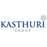 kasthuri groups logo - Similar company to T-Square Projects