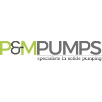 P&M Pumps Ltd logo - Similar company to P&M Pumps