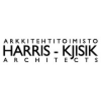 Harris-Kjisik Architects logo - Similar company to Arhitekt Must