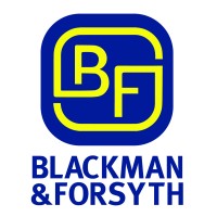Blackman & Forsyth logo - Similar company to Project Solutions Group, (Psg)