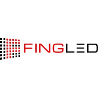 fingLED GmbH logo - Similar company to Fingevent Gmbh
