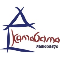 Kamagama Purworejo logo - Similar company to Kmmtp Ugm