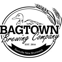 Bagtown Brewing Company logo - Similar company to Aléas
