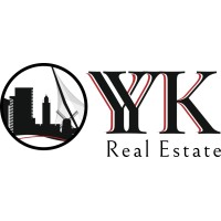 YYK Real Estate logo - Similar company to Dror Security