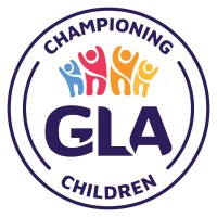 The GLA Trust logo - Similar company to Absentify