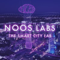 NOOS LABS • The Smart City Lab logo - Similar company to Wynwood Fund