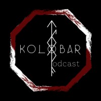 Kolobar Podcast logo - Similar company to Hacking.Bg