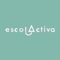 EscolActiva logo - Similar company to Utopig Studio