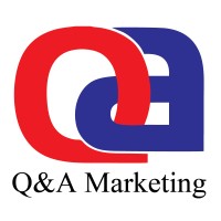 Q&A Marketing logo - Similar company to Chenab Orchard