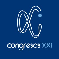 Congresos XXI SL logo - Similar company to Ces Vasco - Egab